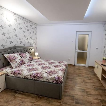 Luxury Radox Apartment Park 1 Bz Buzău Exteriér fotografie