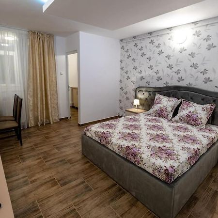 Luxury Radox Apartment Park 1 Bz Buzău Exteriér fotografie