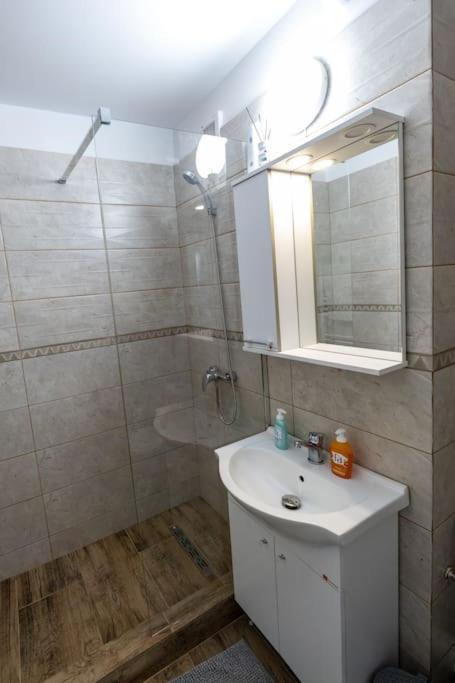 Luxury Radox Apartment Park 1 Bz Buzău Exteriér fotografie